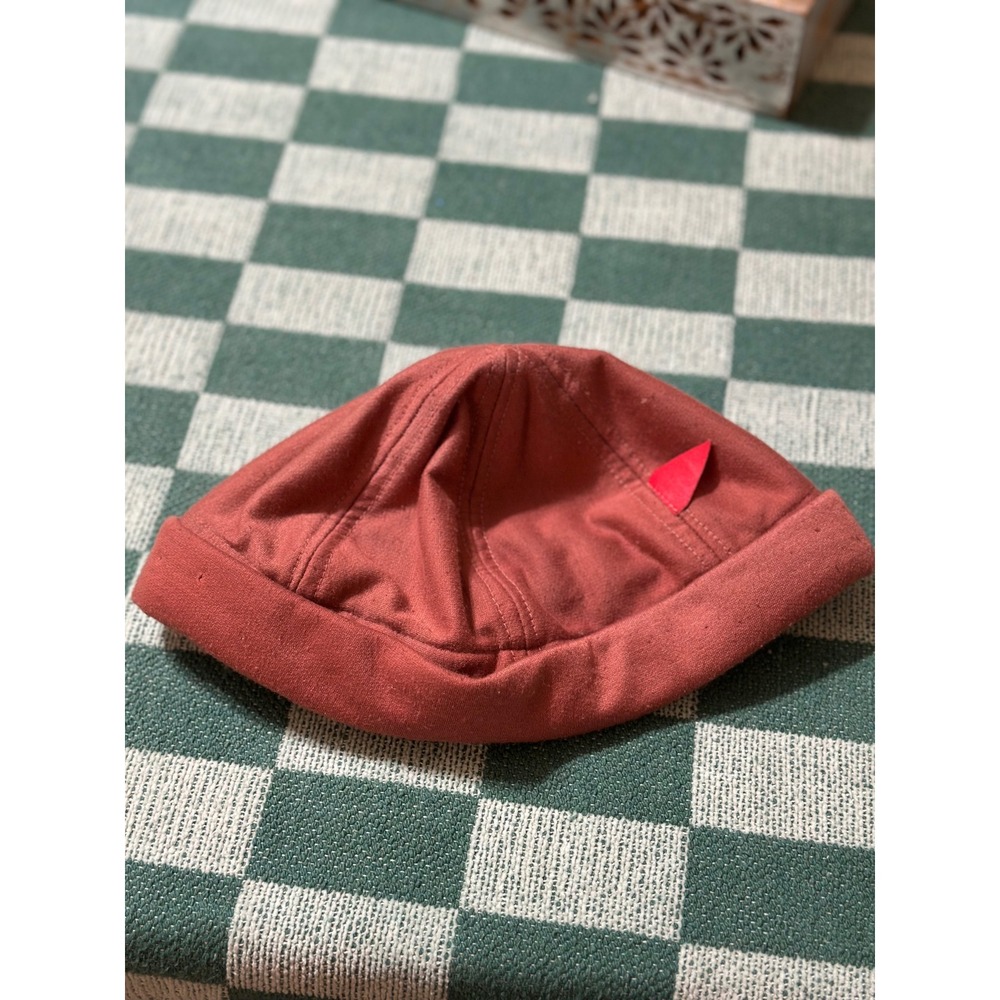Thread Haus CrewCap OG Scull Cap Classic Fitted